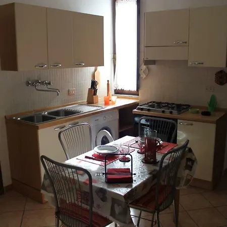 La Casetta In Piazza *