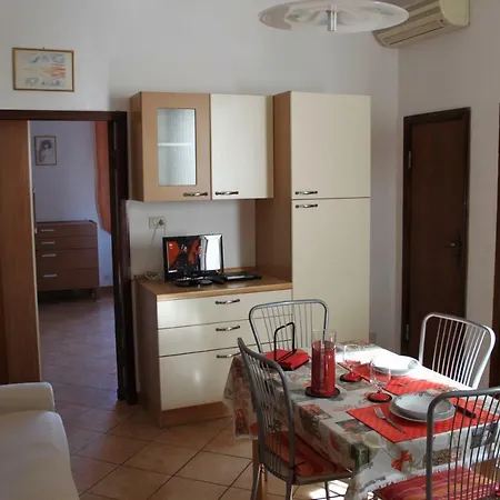 Appartement La Casetta In Piazza *