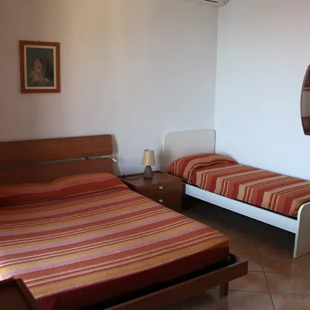 Appartement La Casetta In Piazza *