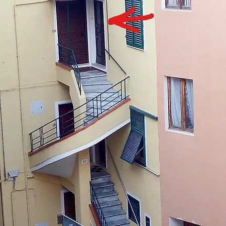 Appartement La Casetta In Piazza *