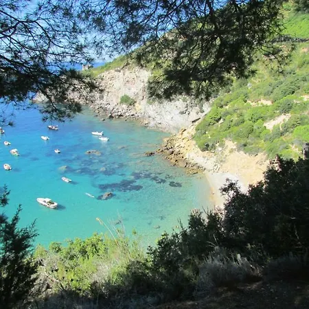 La Casetta In Piazza *