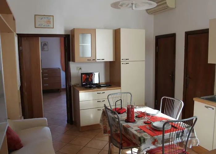 Apartment La Casetta In Piazza *