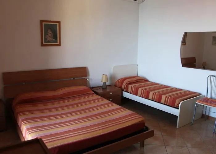 Apartment La Casetta In Piazza *