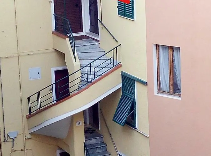 Apartment La Casetta In Piazza *